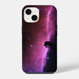 Amazing Horsehead Nebula iPhone 14 Case