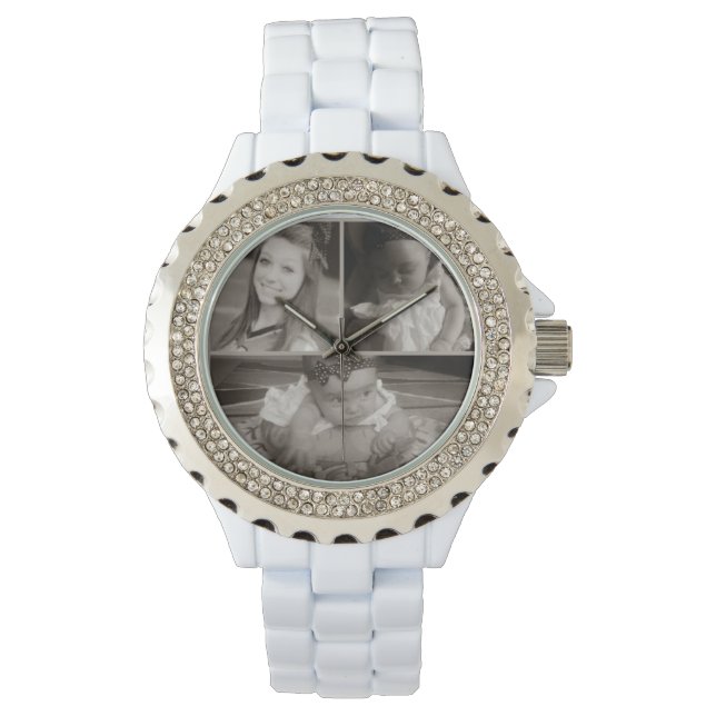 Amazing Keepsake Watch (Front)