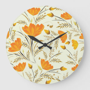 amazing large clock