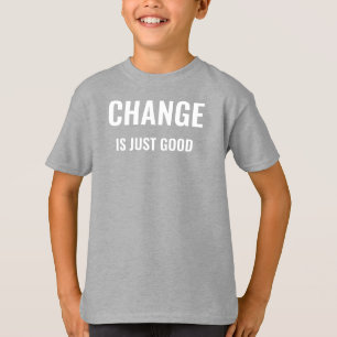 Amazing life formation, inspirational sayings cute T-Shirt
