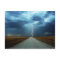 Amazing Lightning Postcard