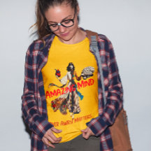 Amazing Mind over Awry Matters