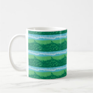 Amazing Nature Rmdesignflo55 Coffee Mug