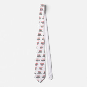 Amazing Neurosurgeon In Action Tie
