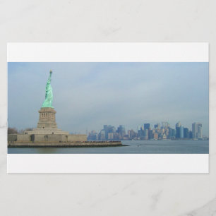 Amazing New York City Stationery