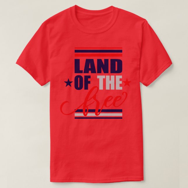 Amazing On T-Shirt (Design Front)