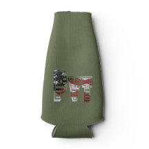 Amazing Patriotic Military Unique