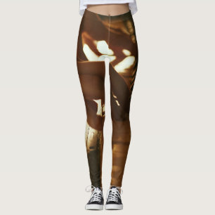 Amazing Piano Design Leggings