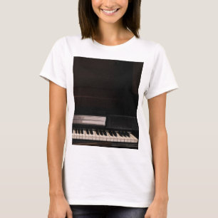 Amazing Piano Design T-Shirt