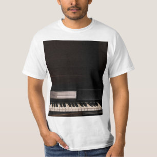 Amazing Piano Design T-Shirt