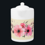 Amazing Pink Flowers with your name<br><div class="desc">Sweet pink flowers with your name</div>