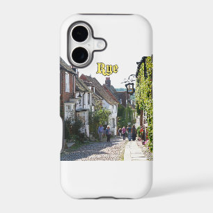 Amazing! Rye England