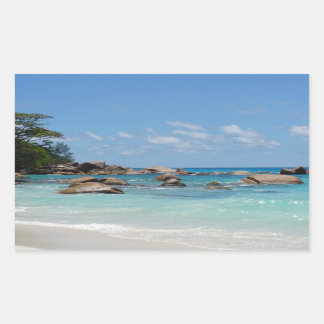 amazing seychelles sticker
