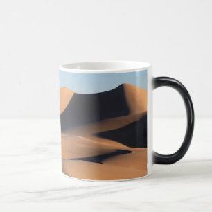 Amazing Shadows of Desert Magic Mug