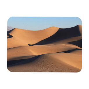 Amazing Shadows of Desert Magnet