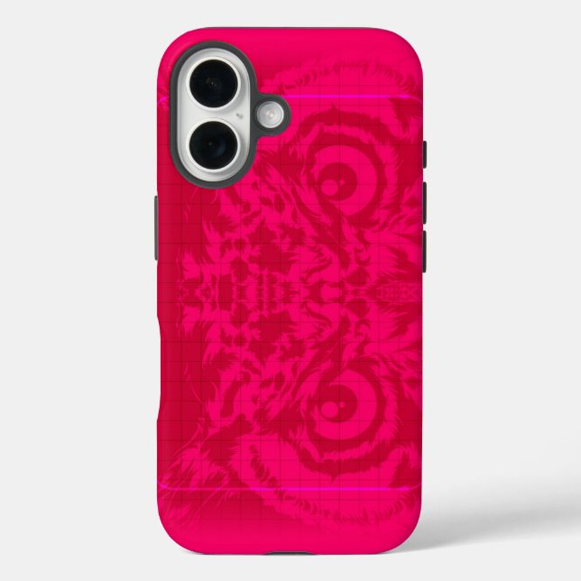 Amazing smartphone case. Case-Mate iPhone case (Back)