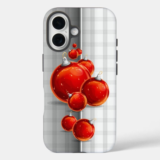 Amazing smartphone case. Case-Mate iPhone case (Back)