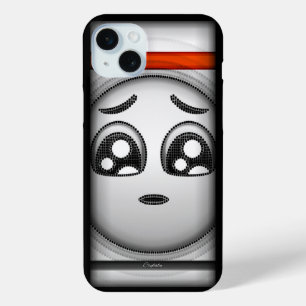 Amazing smartphone case. iPhone 15 mini case