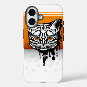 Amazing smartphone case. iPhone 16 case