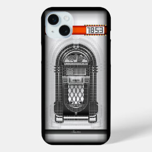 Amazing smartphone case. iPhone 15 mini case