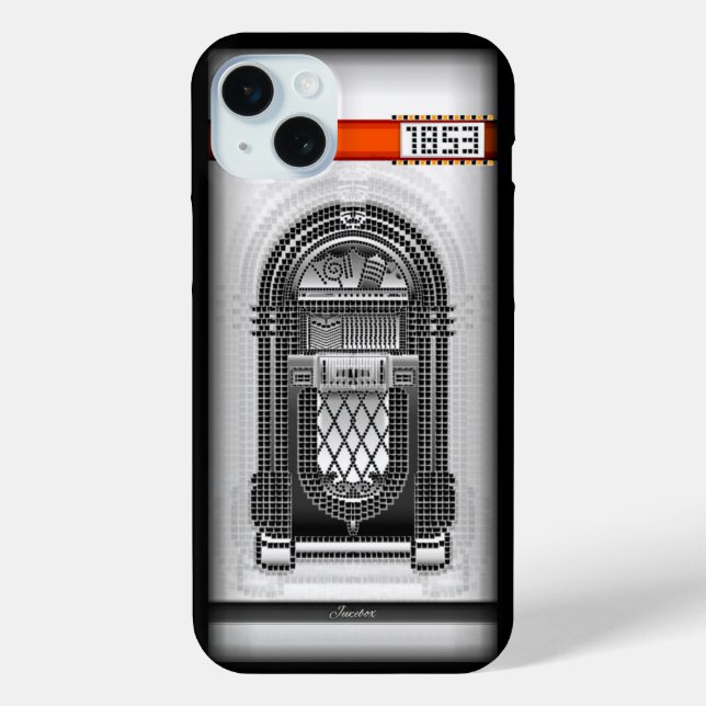 Amazing smartphone case. Case-Mate iPhone case (Back)