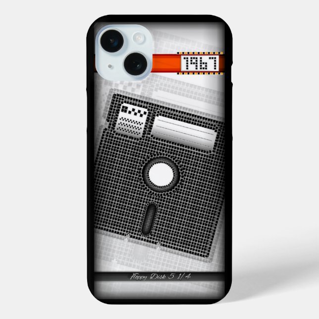 Amazing smartphone case. Case-Mate iPhone case (Back)