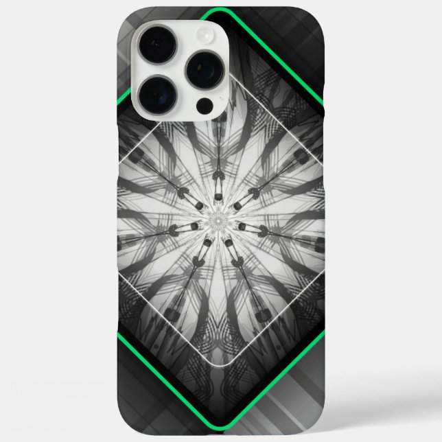 Amazing smartphone case. Case-Mate iPhone case (Back)