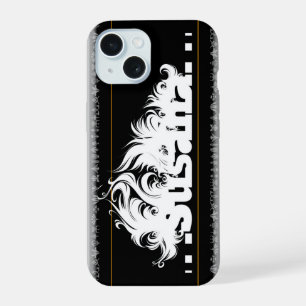 Amazing smartphone case. iPhone 15 case
