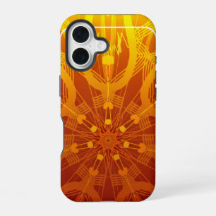 Amazing smartphone case. iPhone 16 case