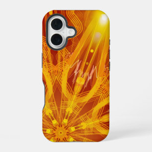 Amazing smartphone case. iPhone 16 case