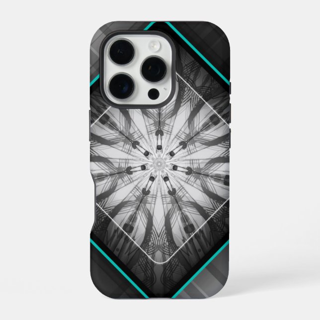 Amazing smartphone case. iPhone case (Back)