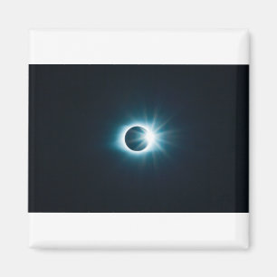 Amazing Space 16 Magnet