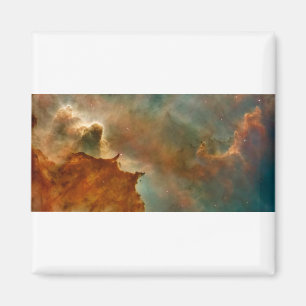 Amazing Space 27 Magnet