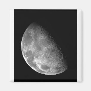 Amazing Space 36 Magnet