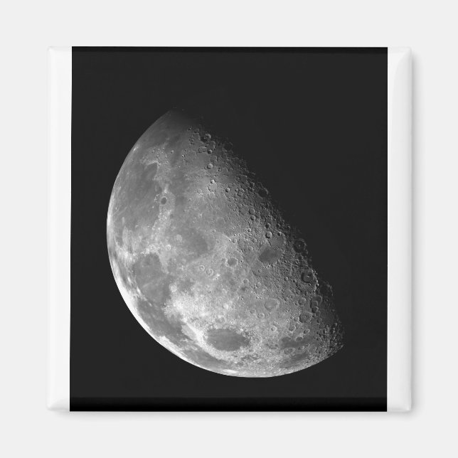 Amazing Space 36 Magnet (Front)