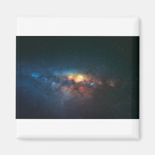 Amazing Space 3 Magnet