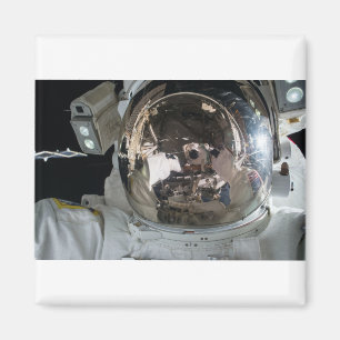 Amazing Space 70 Magnet