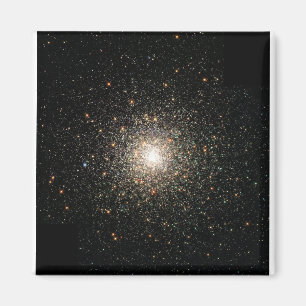 Amazing Space 72 Magnet