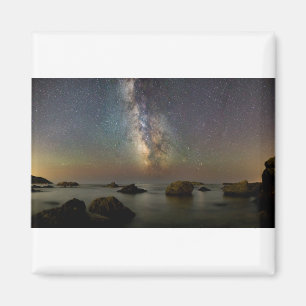 Amazing Space 79 Magnet