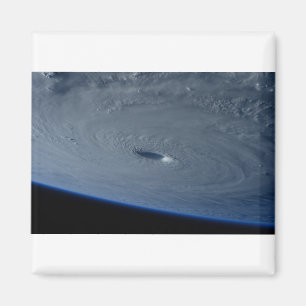 Amazing Space 81 Magnet