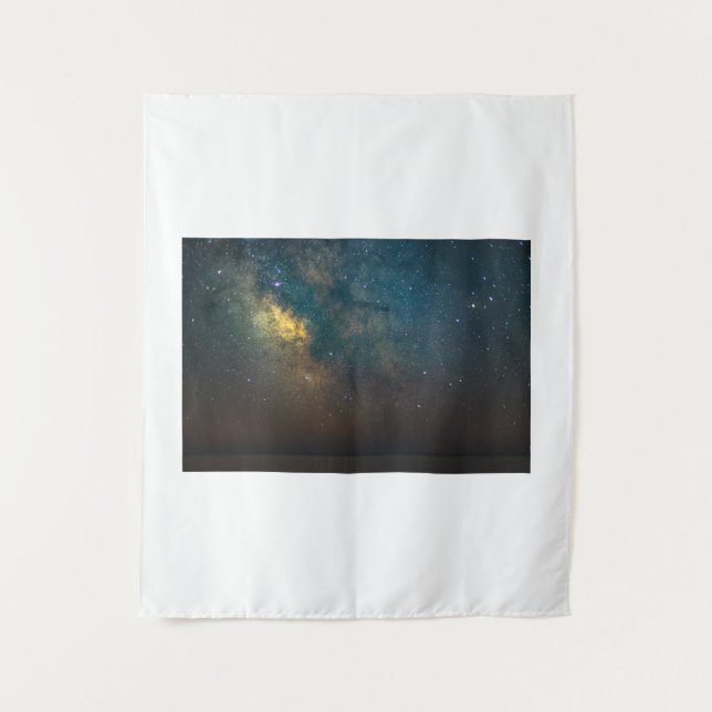 Amazing Space 88 Tapestry (Front)