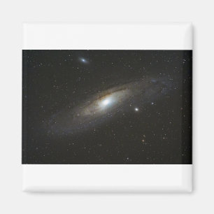 Amazing Space 89 Magnet