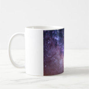 Amazing Space 8 Coffee Mug