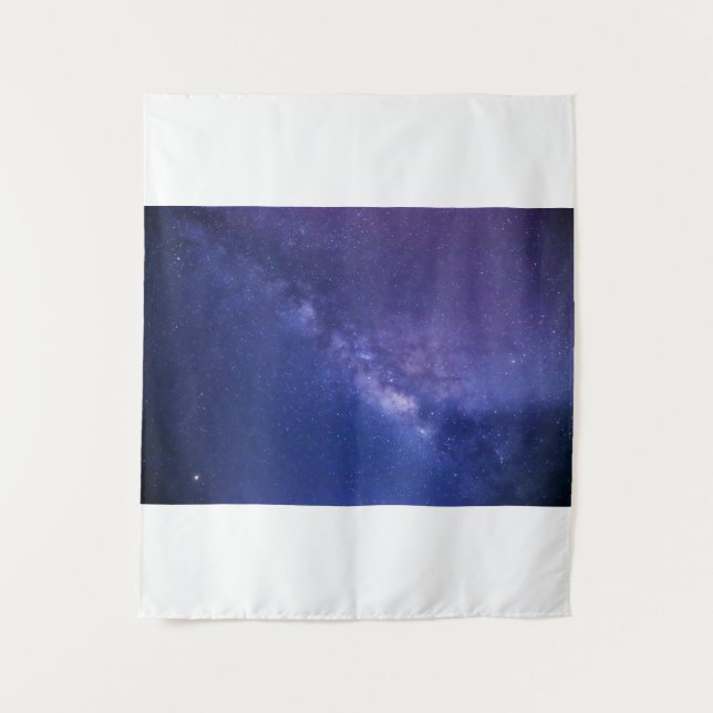 Amazing Space 90 Tapestry (Front)