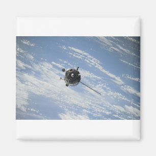 Amazing Space 94 Magnet