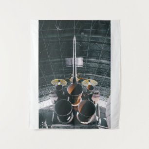 Amazing Space 96 Tapestry