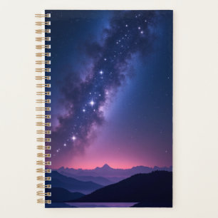 Amazing Space Design Planner