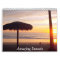 Amazing Sunsets 2013 Calendar