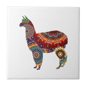 AMAZING TO WITNESS TILE