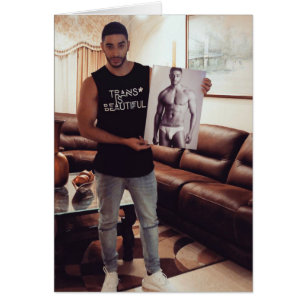 Amazing Total Trans (Transgender) Girl to Boy!